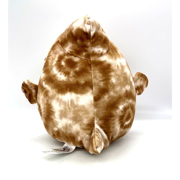 Squishmallow Plush Edmund the Pterodactyl by Kelly Toys 8" - Picture 2 of 5